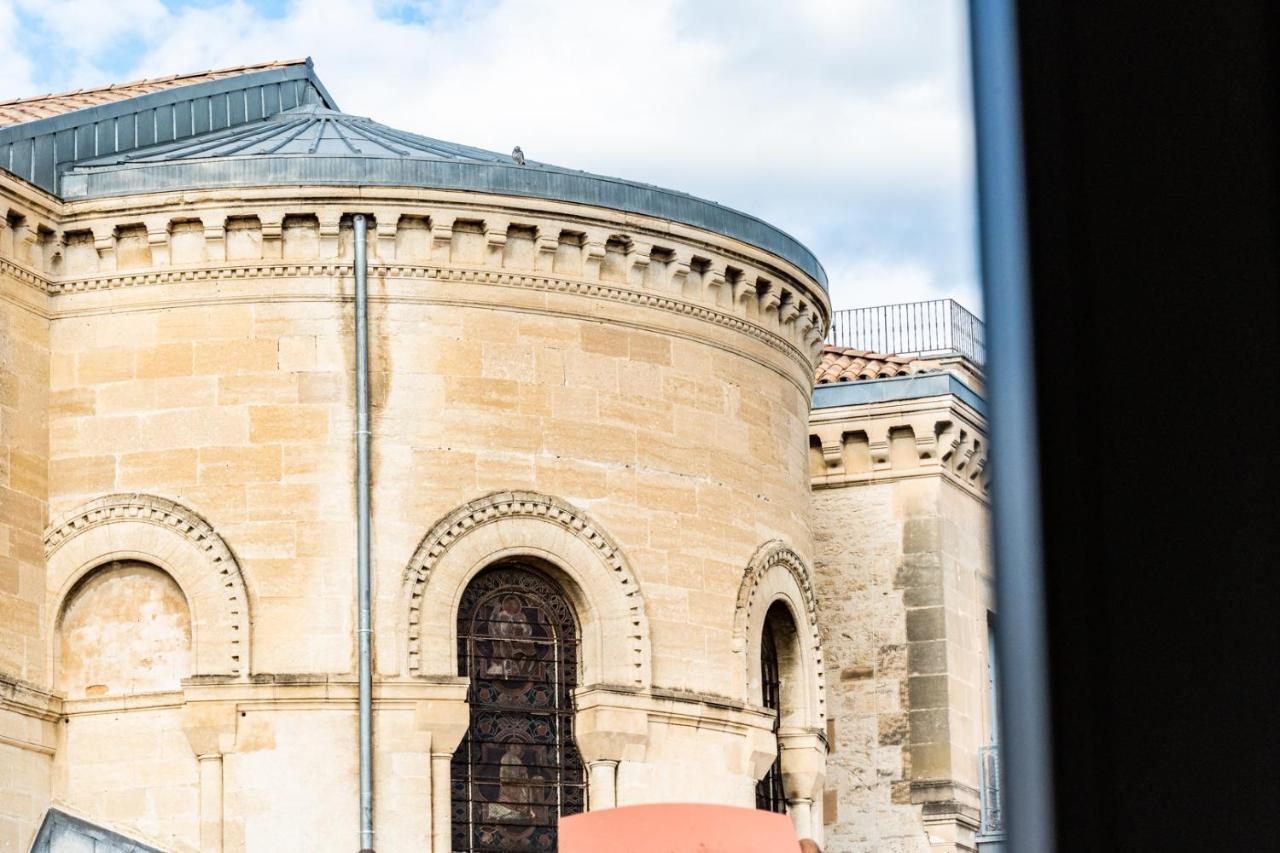 Hetre Tranquille - Coeur De Ville Avignon Buitenkant foto